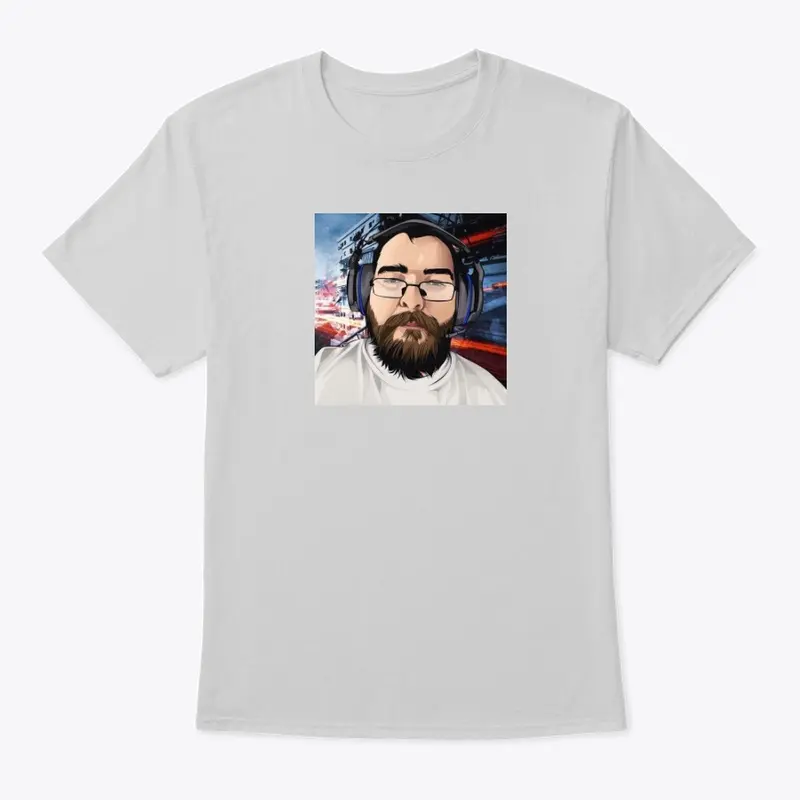 INSANEBRIT GAMING MERCH 2023