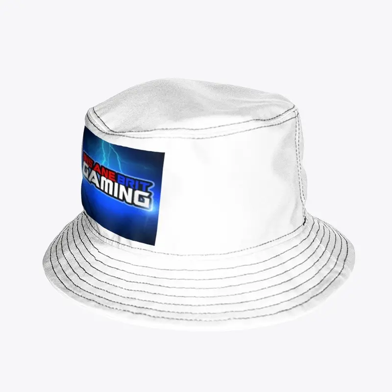 INSANEBRIT GAMING MERCH 2023