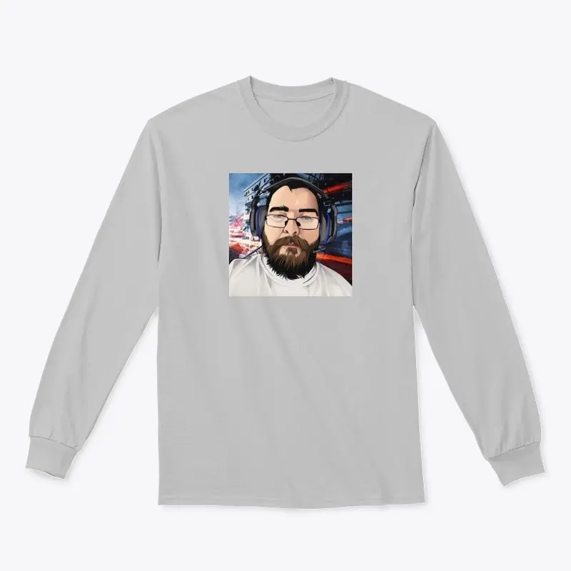 INSANEBRIT GAMING MERCH 2023